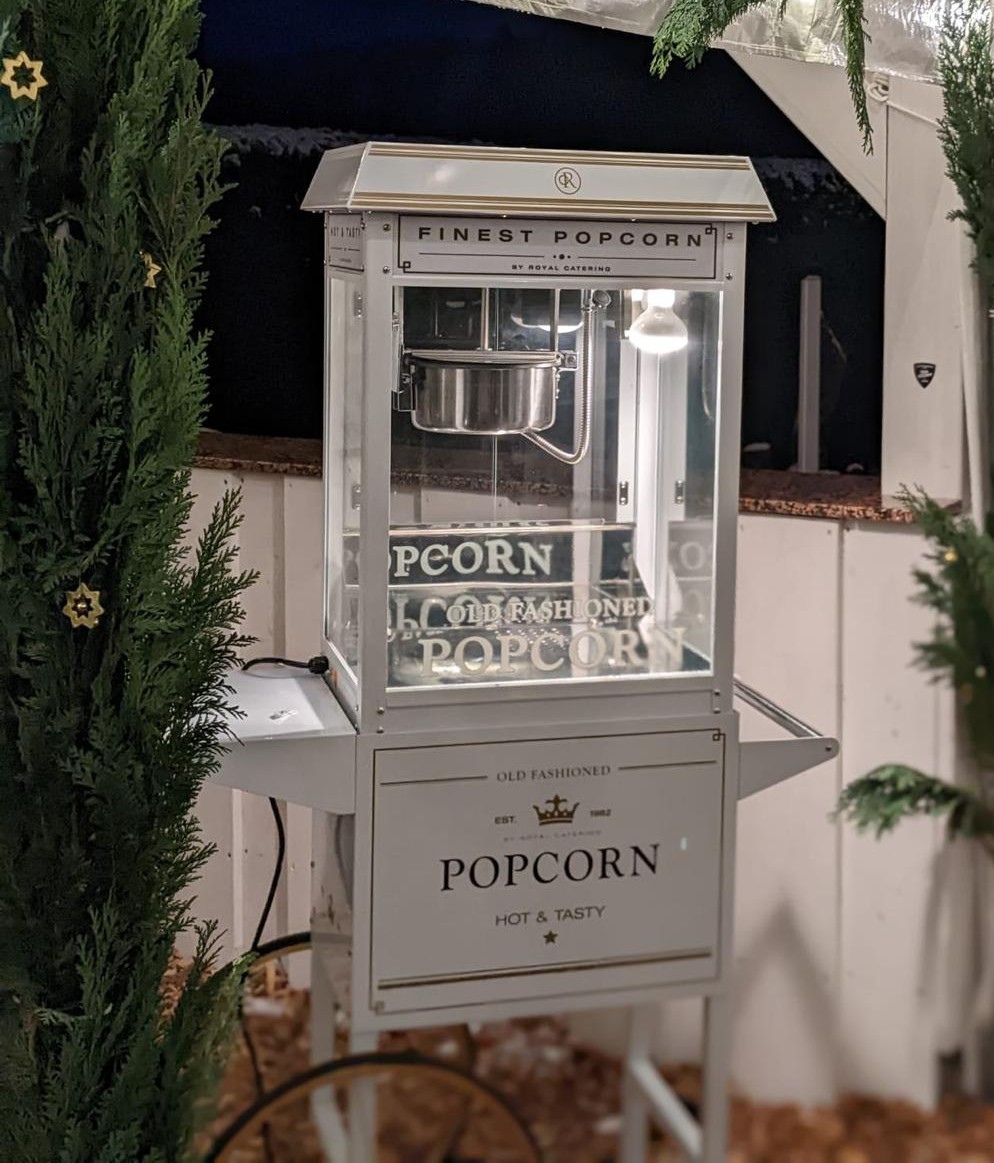 Hol's dir von Bergs Logo